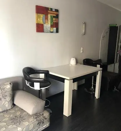 Sunset Beach Apartmán