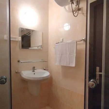студия Sunset Apartment *